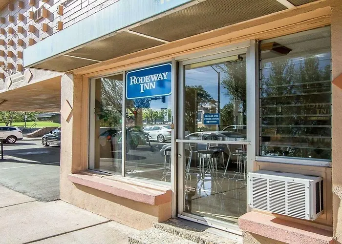 Rodeway Flagstaff-downtown