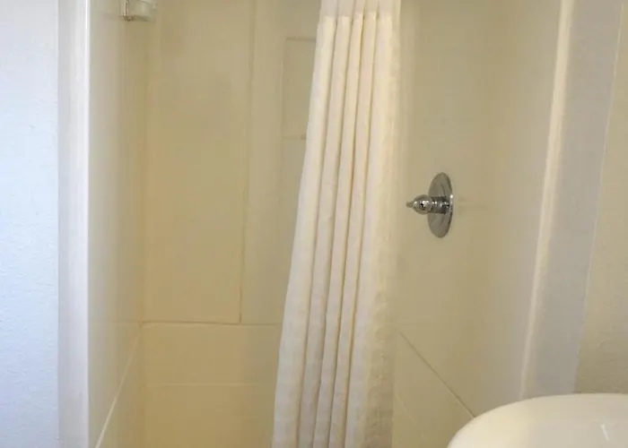 Rodeway Flagstaff-downtown Mini-hôtel 2*