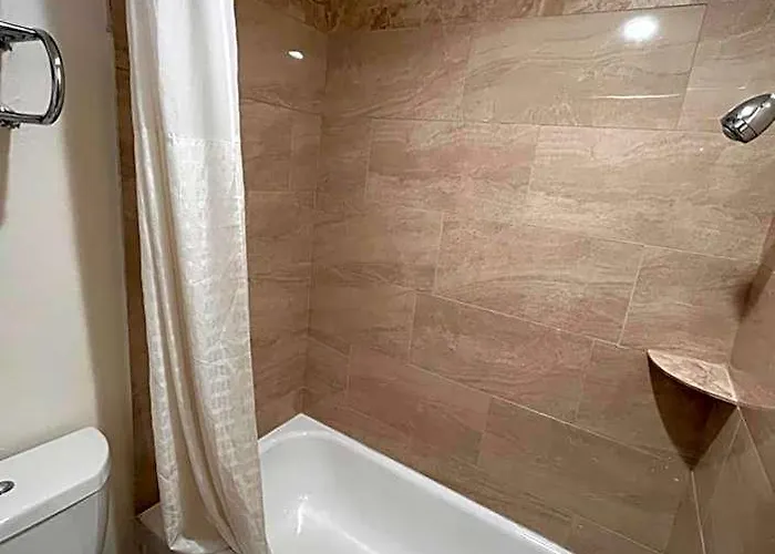Rodeway Flagstaff-downtown 2* Flagstaff