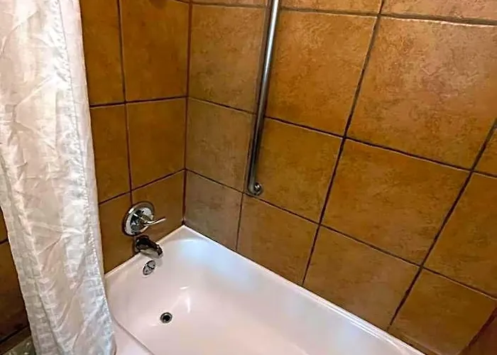 Rodeway Flagstaff-downtown Mini-hôtel 2*