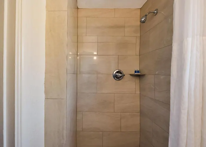 Rodeway Flagstaff-downtown 2*